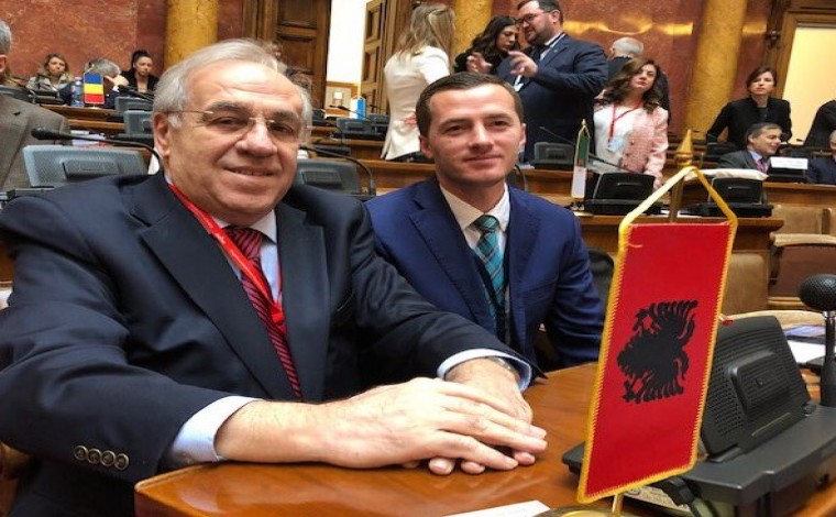 Ambasada shqiptare në Beograd përkrahë ndërtimin e banesave sociale në Bujanoc