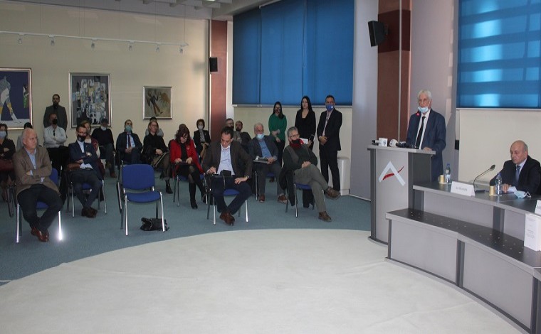 Një vepër monumentale për demografinë e Kosovës