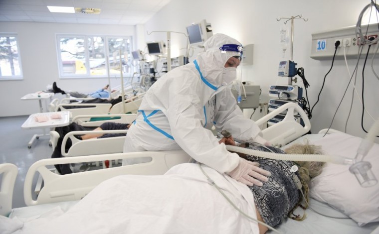 Në Serbi janë vaksinuar 438 mijë qytetarë, në Bujanoc 4 raste pozitive