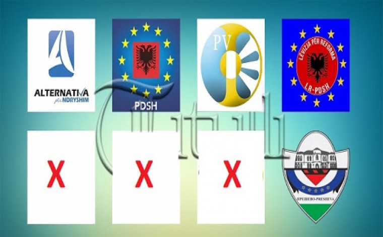 Kuvendi i Serbisë shpall zgjedhjet lokale në Preshevë më  28 mars 2021