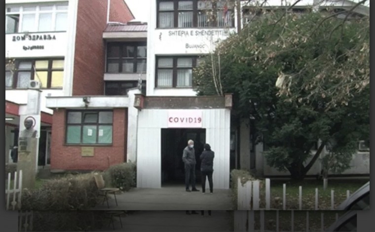 Bujanoci me gjendje më të mirë se Vraja me Covid-19