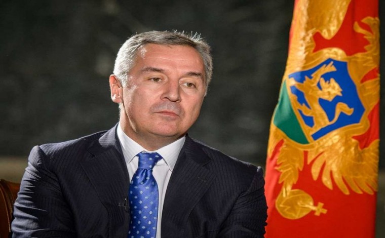Gjukanoviç: Nga Beogradi, as Serbi e madhe e as Shqipëri e madhe, por një tragjedi e madhe