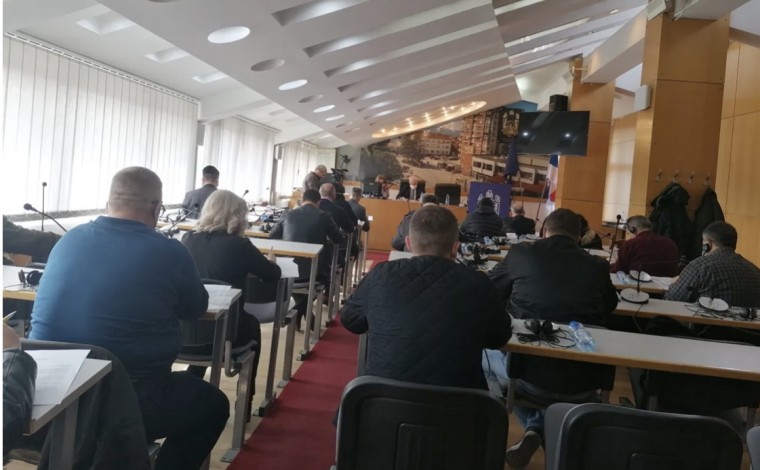 Bujanoc: Qeveria e Serbisë pa përgjigje ndaj kërkesë për dëmet nga vërshimet