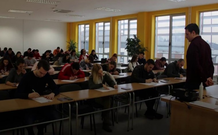 Publikohet lista preliminare e ndihmave të njëhershme për studentët nga komuna e Bujanocit
