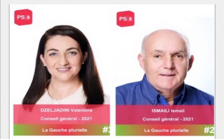 Babë e bijë nga Tërnoci zgjidhen këshilltarë komunal në Zvicër