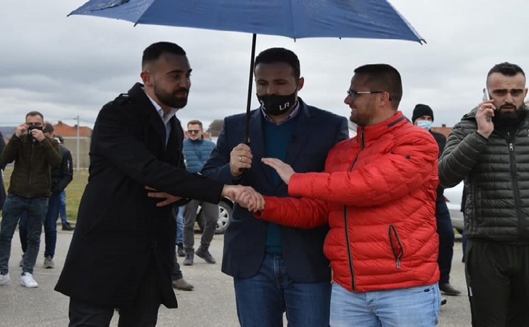 Lëvizja për Reforma mundë të mbajë “Balancin” e koalicionit në Preshevë? (video)