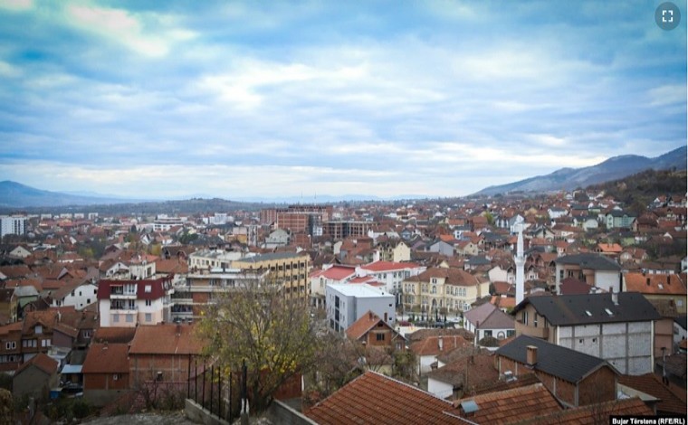 Shqiptarët e Luginës në hall me pasivizimin e adresave