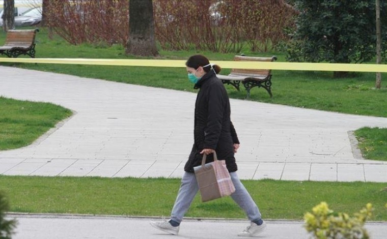 Në Serbi 3.042 raste të reja me COVID-19: Masa më të ashpra kërkohen