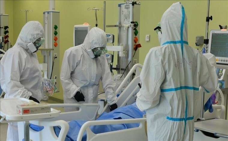 Në Serbi, 35 të vdekur dhe mbi 2.700 raste të reja me COVID-19, në Bujanoc 97 raste