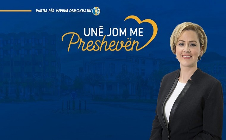 PVD fton PDSH të mos kontribuojë në vazhdimin e qeverisjes së Shqiprim Arifit në Preshevë