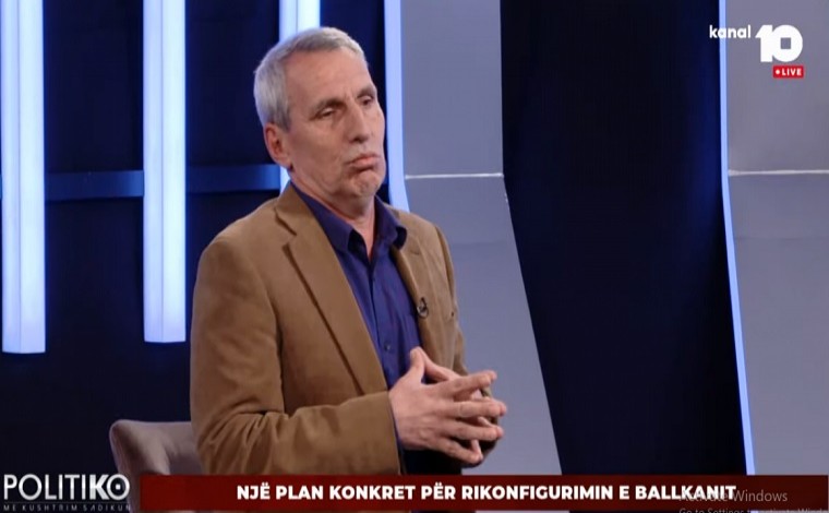 Klinaku: Kosova të diskutojë shkëmbimin e territoreve për popullatën dhe pasuritë (video)