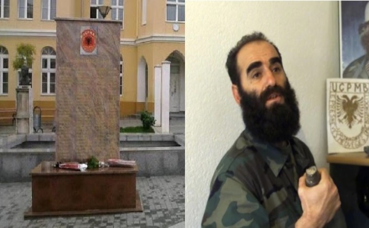 Çfarë lidhshmërie ka pllaka përkujtimore e UÇPMB-së në Preshevë dhe memoriali i Komandant Lleshit