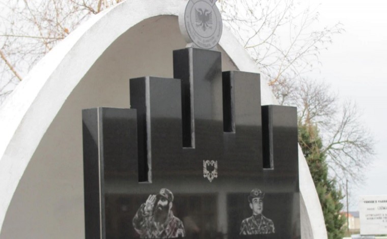 Çfarë thonë autoritetet lokale në Bujanoc për memorialin e komandant Lleshit ?