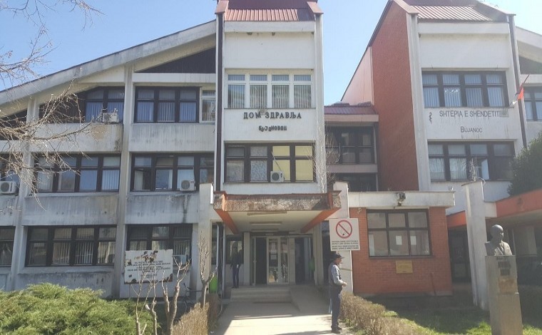 Komuna e Bujanocit thirrje qytetarëve për vaksinim ndaj Covid-19