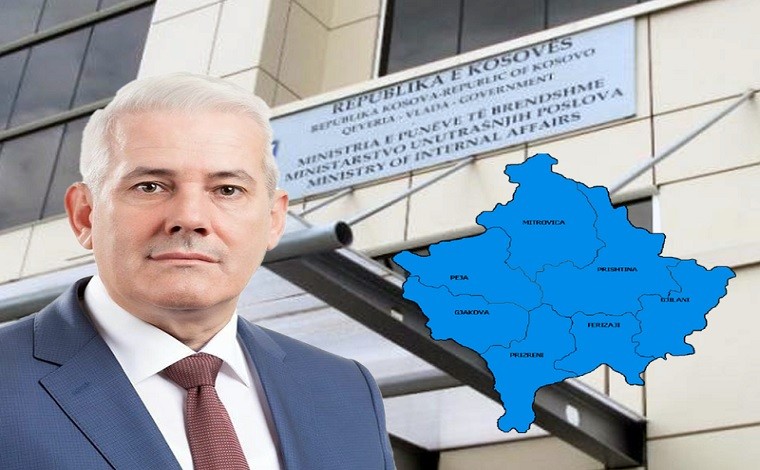 Ministri i Kosovës Sveçla lehtëson procedurat  për studentët e Luginës (vendimi)