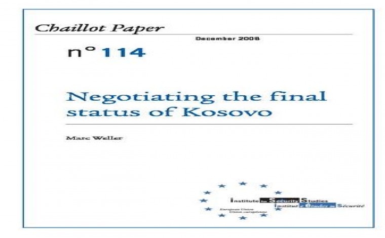 Analizë: Kosova dhe tmerri i natës (apo i “non-paper”-it)