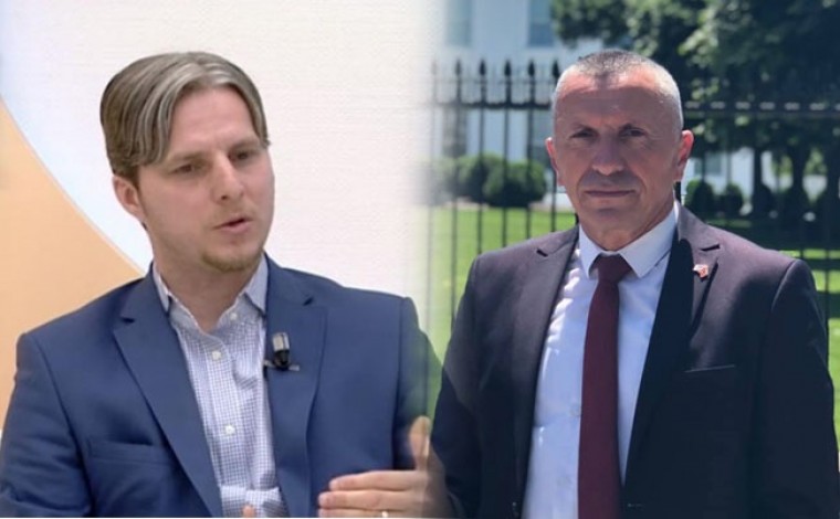 Kur Arifi akuzonte Shaip Kamberin se organizoi komplote për shkarkimin e drejtorit shqiptar të Shtëpisë së Shëndetit