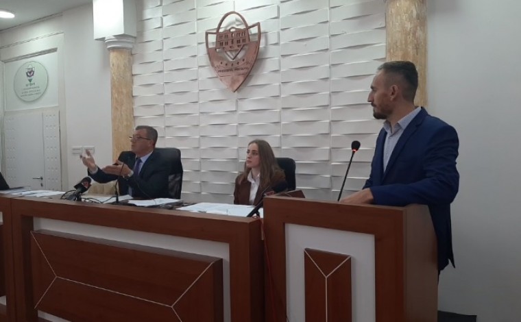 Kuvendi komunal i Preshevës mban seancën konstituive, ngrihen dyshime për tradhti?