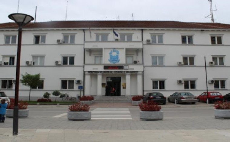 Komuna e Bujanocit përfiton projekt nga qeveria e Serbisë afro 70 mijë euro