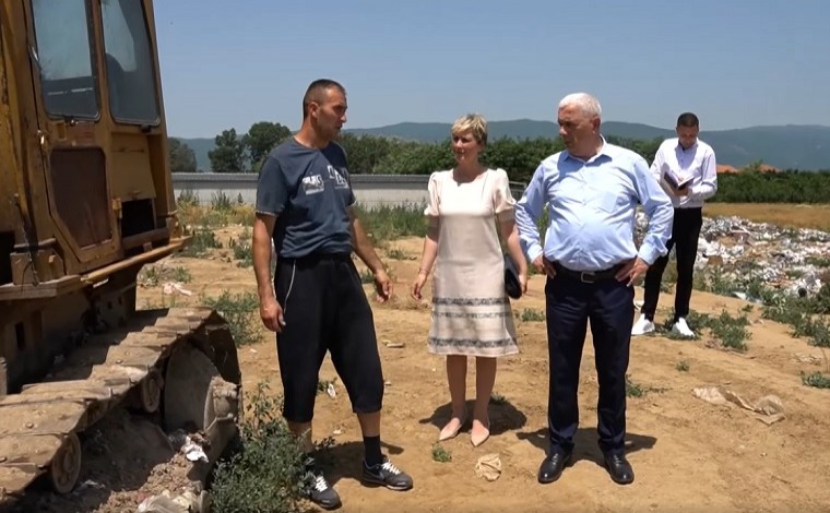 Paralajmërohet aplikim për projekte të përbashkëta Bujanoc-Preshevë (video)