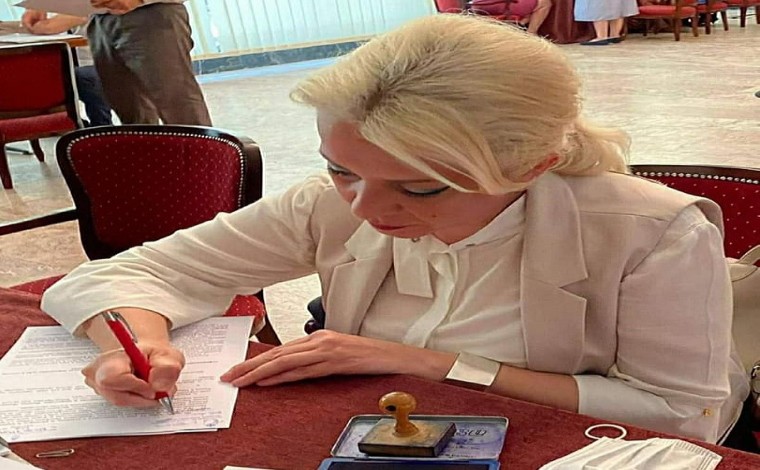 Komuna e Bujanocit nënshkruan kontratë për alokimin e fondeve për efikasitetin e energjisë