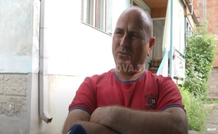 Bashkëluftëtarët nga Kosova i dalin në ndihmë ish-pjesëtarit të UÇK-së nga Bujanoci, Basri Sulejmanit (video)