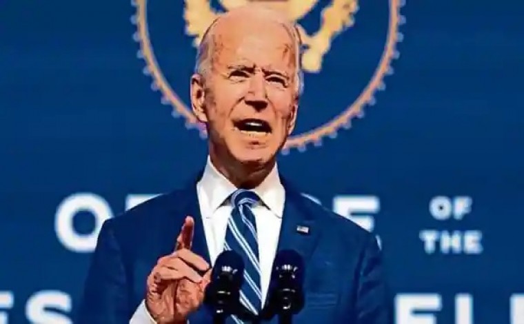 Biden: Dezinformimi në rrjetet sociale, "po vret njerëzit"