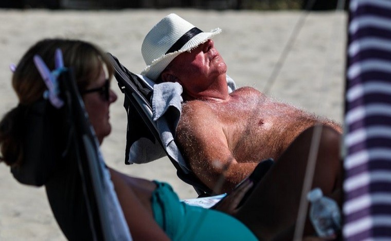Djegiet nga dielli gjatë verës: Ekspertët sugjerojnë disa mënyra se si të trajtoni lëkurën në shtëpi