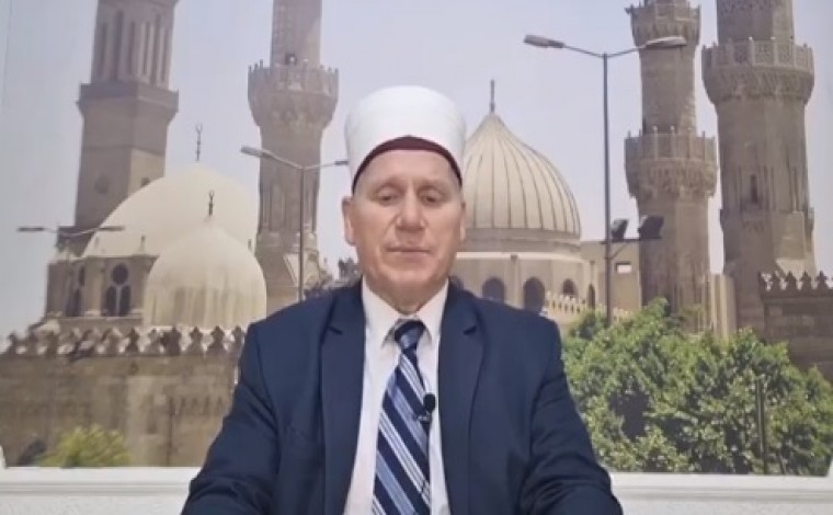 KBI në Bujanoc: Kurban Bajrami simbolizon sakrificën e triumfit të së mirës (video)