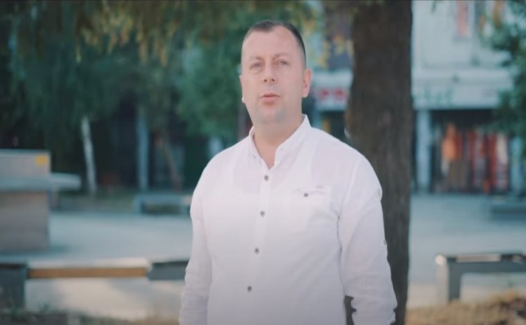 Publikohet ilahia "Oj Lugina jem", pasqyron gjendjen e largimit të rinisë (video)