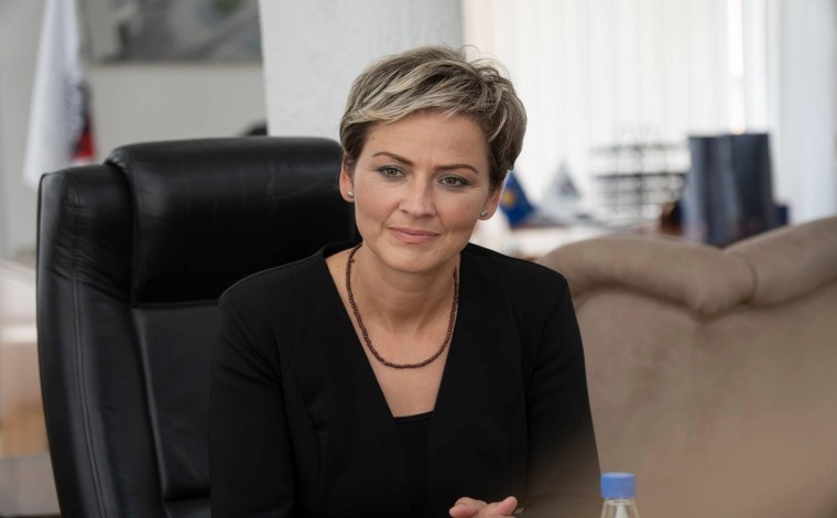 Sinani: Mirëpresim çdo vendim që sovranizon Republikën e Kosovës