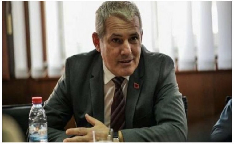 Reciprociteti për targa – Sveçla: Do t’i kompensojmë dëmet për shqiptarët e Luginës