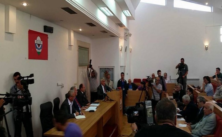 Preshevë: 6 vite kur u votua deklarata për  Asociacionin e Komunave Shqiptare në Serbi (video)