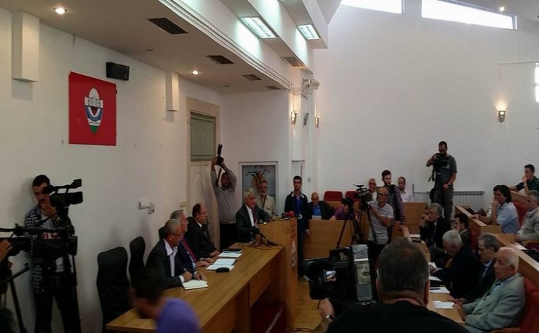 Preshevë: 6 vite kur u votua deklarata për Asociacionin e Komunave Shqiptare në Serbi (video)