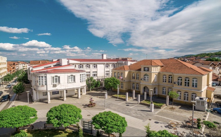 Komuna e Preshevës shpallë vendimin pë praktikën profesionale 2021-2022