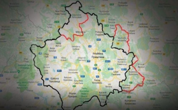 Dokumenti i vitit 2010, kur flitej për korrigjim të kufijve Kosovë-Serbi, cilat ishin Linjat e kuqe në Luginë ?