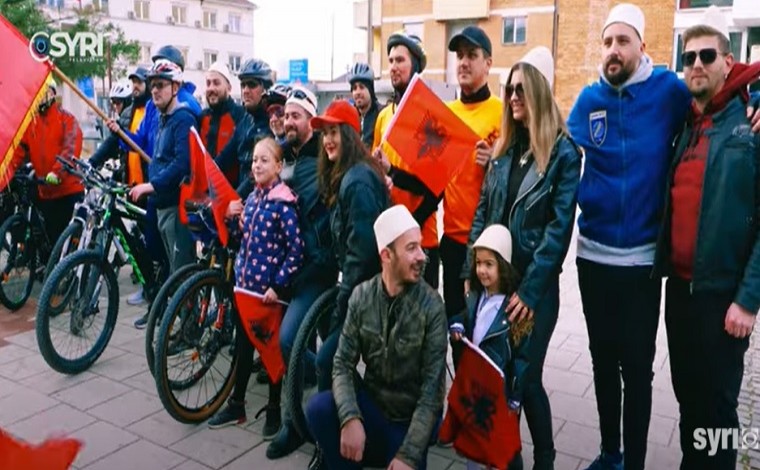 Moderatori nga Tirana, Adi Krasta emision tendencioz në Luginë? (video)
