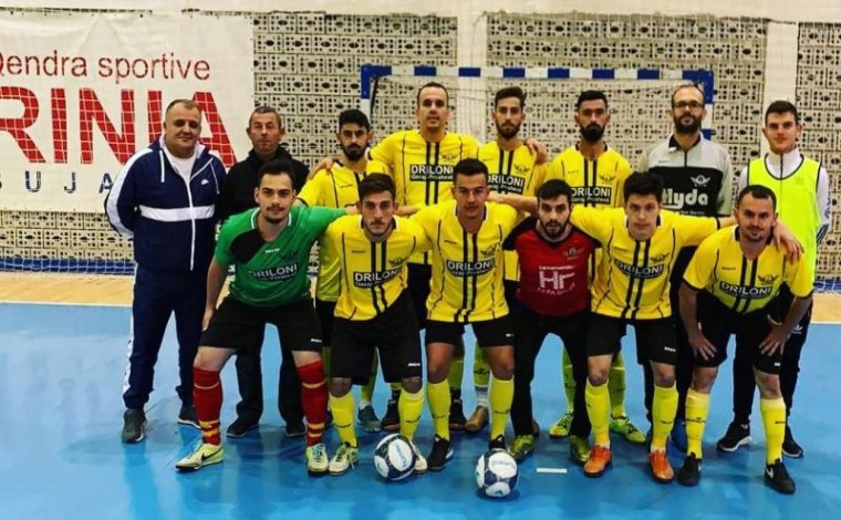 Të hënën fillon turniri "Bu Cup 2021" (orari i ekpieve)