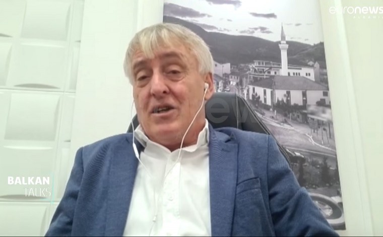 Mustafa: Serbia vazhdon spastrimin etnik të shqiptarëve ne Luginën e Preshevës (video)