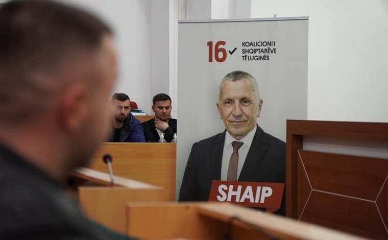 Të dhënat e fundit jo përfundimtare : Lista “Koalicioni i Shqiptarëve të Luginës” me 0 mandate në parlamentin e Serbisë