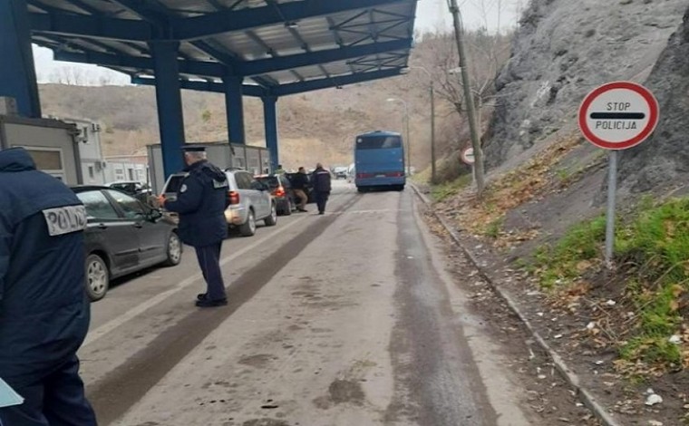 Shifrat e gazetës "‘Danas": Sa kosovarë nga Anamorava shkuan në Bujanoc për të votuar?