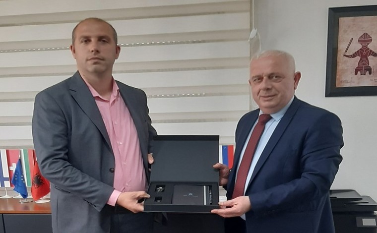 Bujanoci e Likova planifikime për aplikim në fondet e BE-së (foto)