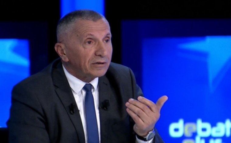 Kamberi: Edhe pse i fitova votat për deputet rezultati u kontestua, loja ende nuk ka mbaruar (video)
