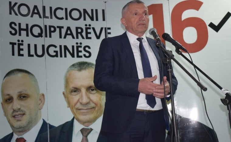 Kandidati për deputet Kamberi reagon: Vazhdojnë përpjekjet për parlmentin e Serbisë