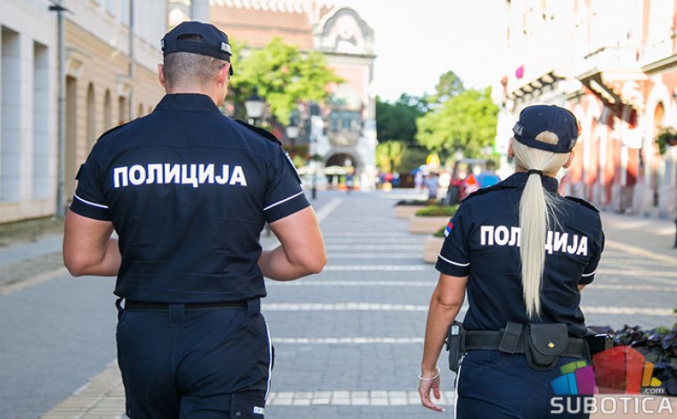 Prezantime informuese për përfshirjen e pakicave në trajnim për punë në polici (Bujanoc&Preshevë-orari)