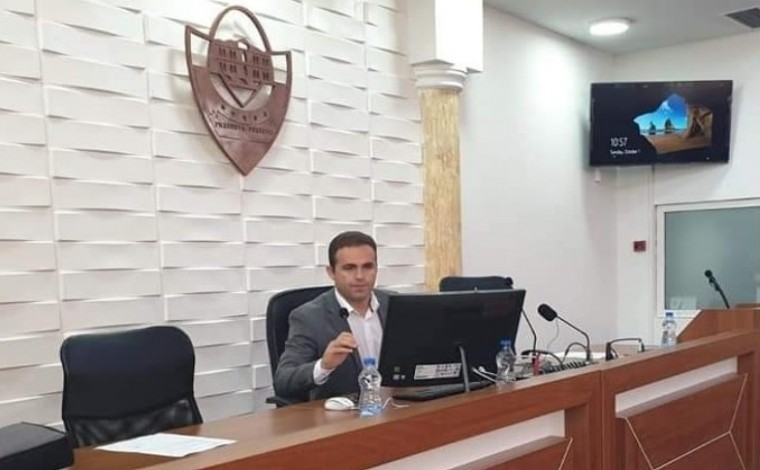 Salihu për ditën e Evropës: Shqiptarët e Luginës së Preshevës në një situatë të palakmueshme