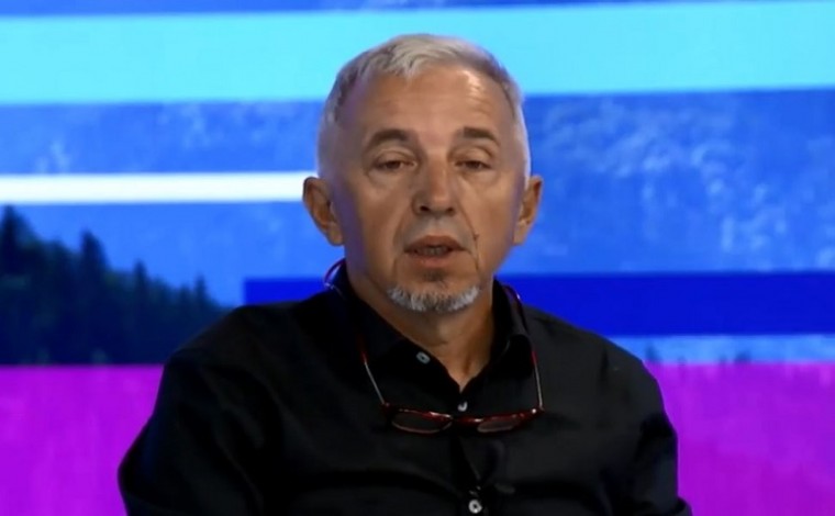 Rrëfim i Vaxhid Xhelilit për udhëtimin me biçikletë nga Zvicra në Bujanoc (video)