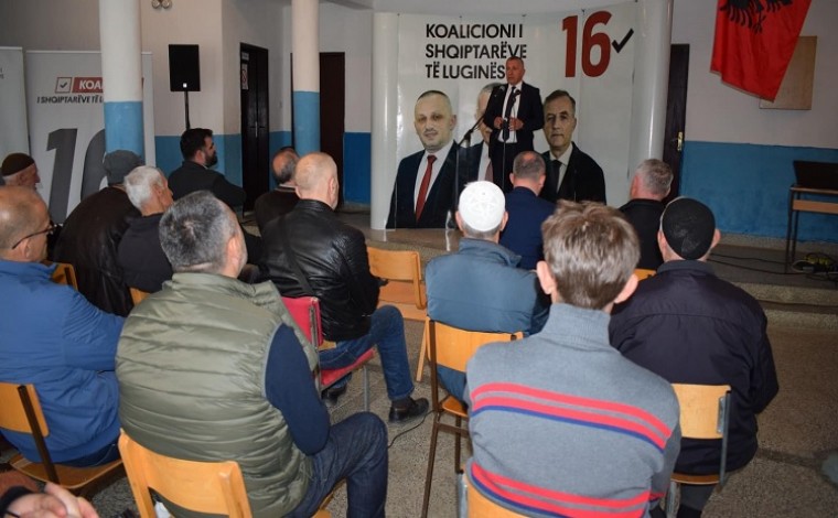 Gjykata administrative vendosë: Rivotohet në Tërnoc për deputet, data caktohet nga KRZ