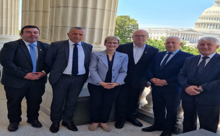 Kërkohet që çështja e Luginës së Preshevës të trajtohet në OKB