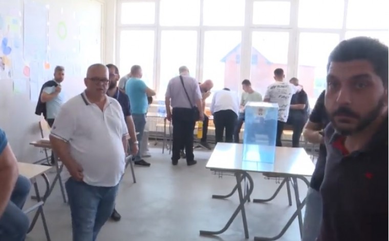 Shabiq: Përsëritja e vazhdueshme e zgjedhjeve në Tërnoc, tallje e procesit zgjedhor demokratik